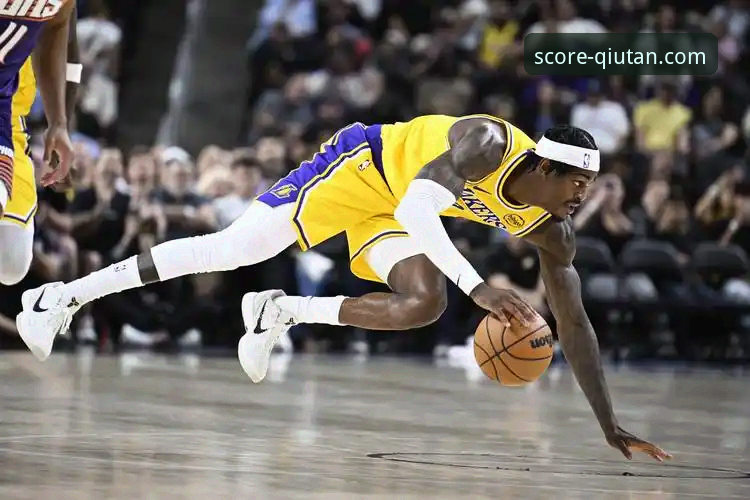 湖人提前锁定季后赛 vs 太阳惨遭逆转：谁才是西部真正的赢家？球探体育比分深度解析