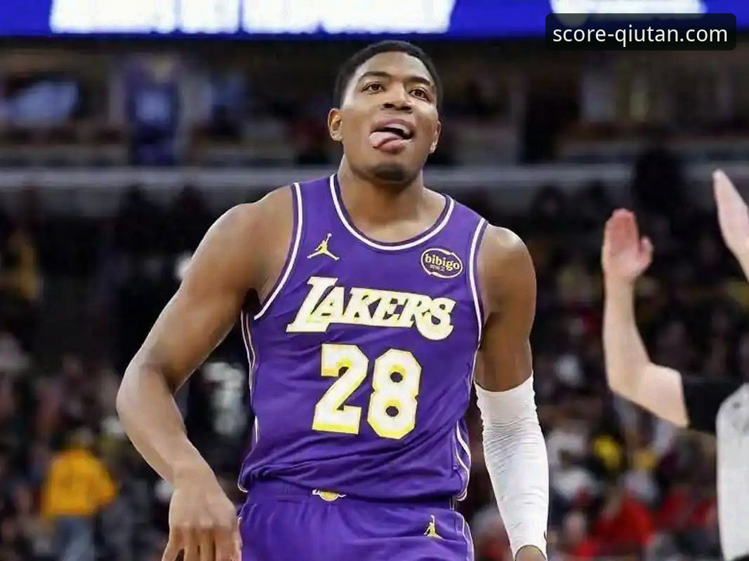 资深湖人球迷分享锁定季后赛观赛心得：从球探体育比分见证紫金军团里程碑之夜