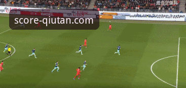 掌握关键赛事动态的实用技巧：从一场绝杀看数据追踪的价值